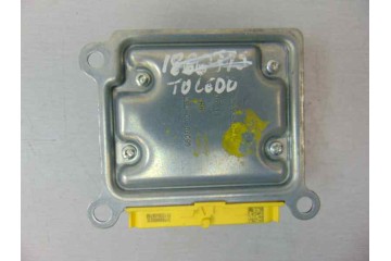 Centralita airbag, 34D959655B