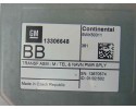 Módulo electrónico, Chevrolet Aveo Hatchback Lt 2012, 13306648