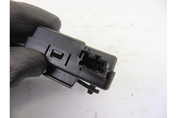Módulo electrónico, Opel Astra K Berlina 5P Dynamic Start/Stop 2016, 13595511