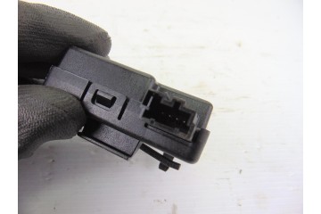 Módulo electrónico, Opel Astra K Berlina 5P Dynamic Start/Stop 2016, 13595511