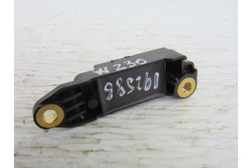 Sensor, Mercedes-benz Sl (Bm 230) Roadster 500 (230.475) 2003, 2208204426