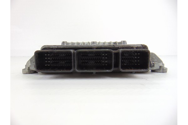 9662148080 CENTRALITA MOTOR UCE PEUGEOT 407 Premium 9662148080 194582 PEUGEOT - 2