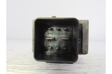 Caja precalentamiento, Citroen C4 Picasso Exclusive 2010, 9663824880