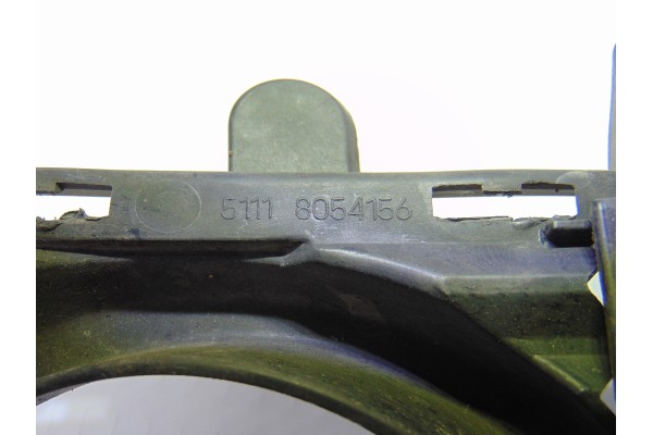 Rejilla paragolpes derecha, Bmw Serie 3 Berlina (F30) 328i 2012, 8054156