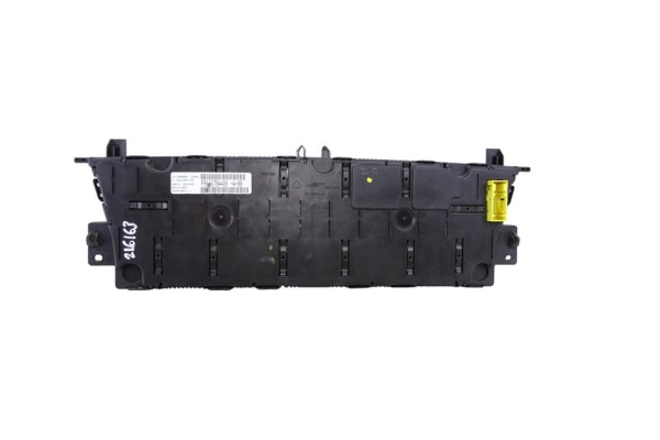 Pantalla multifuncion, Citroen Grand C4 Picasso Millenium 2013, 9666704480