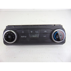 H1BT-19980-AG MANDO CLIMATIZADOR FORD FIESTA (CE1)