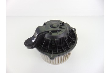 Motor calefaccion, Hyundai I20 (Gb) Classic 2015