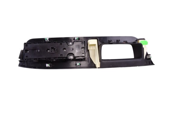 Mando elevalunas delantero izquierdo, Ford Ecosport (CR6) Titanium 2018, DG9T14540CCW