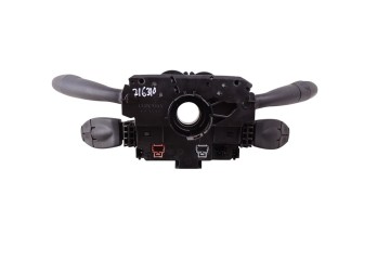 Mando luces, Peugeot Partner Furgón Confort L1 2016, 98062243XT