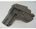 Filtro aire, Peugeot 407 ST Sport 2004, 9644910780