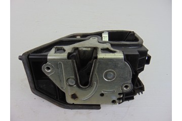 Cerradura puerta delantera izquierda, Bmw Serie 1 Berlina (E81/E87) 123d 2009, 7202149