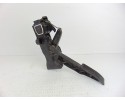 Potenciometro pedal, Mercedes-benz Clase a (Bm 169) A 200 Turbo (169.034) 2006, A1693000104
