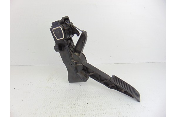 Potenciometro pedal, Mercedes-benz Clase a (Bm 169) A 200 Turbo (169.034) 2006, A1693000104