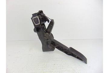 Potenciometro pedal, Mercedes-benz Clase a (Bm 169) A 200 Turbo (169.034) 2006, A1693000104