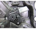 Elevalunas trasero izquierdo, Fiat 500X (334) Mirror 2017