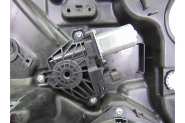 Elevalunas trasero izquierdo, Fiat 500X (334) Mirror 2017
