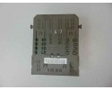 Caja reles / fusibles, Citroen C5 Berlina 2.0 HDi SX 2002, 9648235680