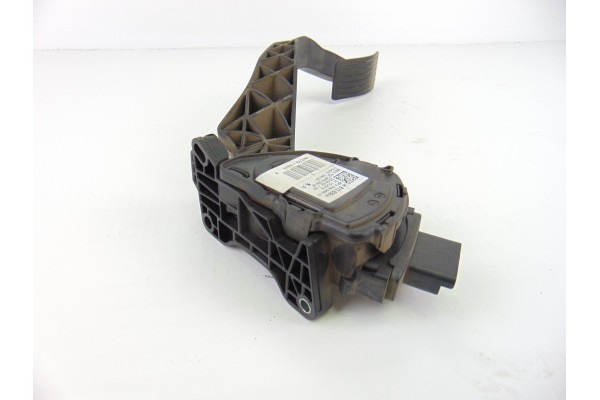 Potenciometro pedal, Citroen C3 Picasso Exclusive 2013, 9681383980