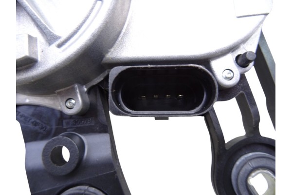 Motor limpia trasero, Audi Q3 (F3B) 35 TDI S line 2022, 5E5955711B