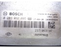 Centralita motor uce, Renault Kangoo Ii (F/KW0) Profesional 17, 237106319R