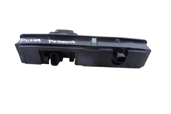 Maneta exterior porton, Ford Puma ST-Line 2023, L1TB19B514BB