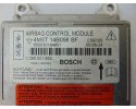 Centralita airbag, Ford Focus Berlina (Cap) Ambiente (D), 4M5T14B056BF