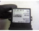Módulo electrónico, Seat Ibiza Sc (6P5) Style Connect 2016, 7P6907357D