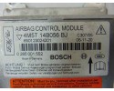 Centralita airbag, 4M5T14B056BJ