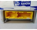 Centralita airbag, P8635A053