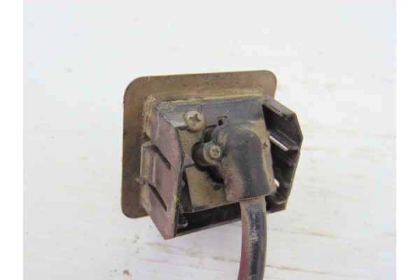 Módulo electrónico, Opel Astra K Berlina 5P Dynamic Start/Stop 2016, 13473347
