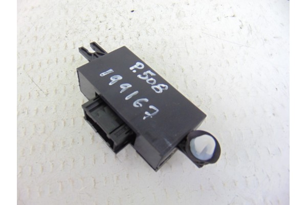 Módulo electrónico, Peugeot 508 GT Line 2018, 9659997680