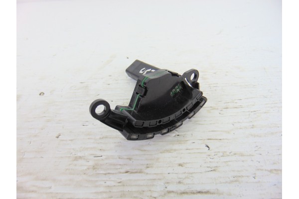 Sensor, Mercedes-benz Sl (Bm 230) Roadster 500 (230.475) 2003, A0025421718