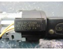 Antirrobo / llave contacto, Citroen Berlingo Combi SX Multispace 2009, 9663123280