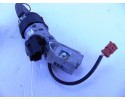 Antirrobo / llave contacto, Peugeot Partner Furgón Confort L1 2014, 9663123280