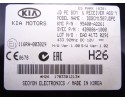 Módulo electrónico, Kia Ceed (Jd) Business 2017, 95400A2261