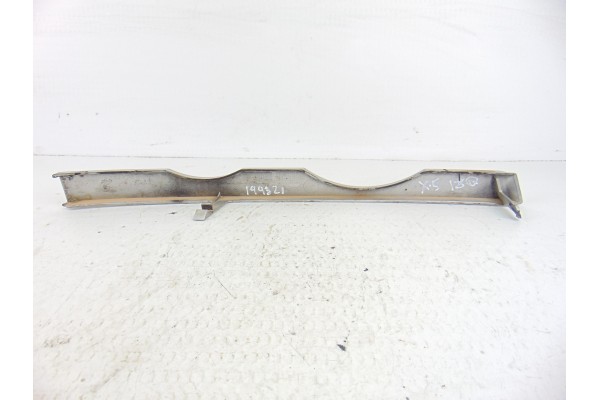 Molduras delanteras, Bmw Serie X5 (E53) 3.0d 2002, 8402647