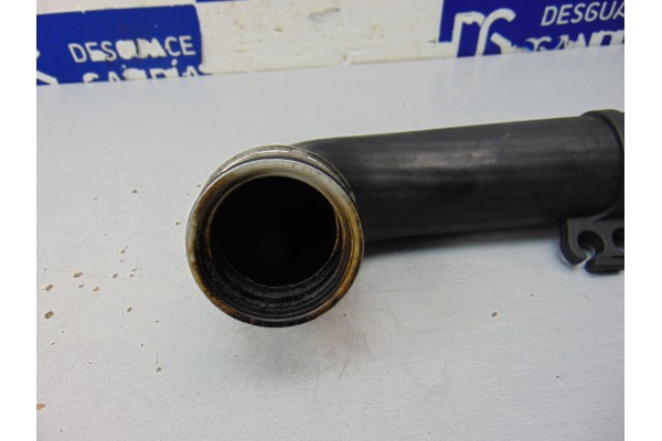 Tubo, Seat Altea (5P1) Arena 2004, 1K0145838C