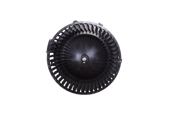Motor calefaccion, Mg Hs Luxury 2023