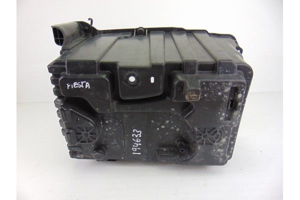 Bateria, Ford Fiesta (CE1) Trend 2018, H1BB-10723-AC