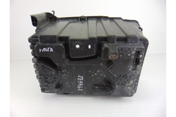 Bateria, Ford Fiesta (CE1) Trend 2018, H1BB-10723-AC