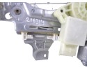 Elevalunas trasero derecho, Peugeot 308 Sw Active 2016