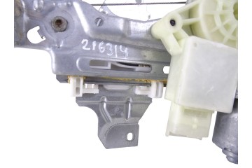Elevalunas trasero derecho, Peugeot 308 Sw Active 2016