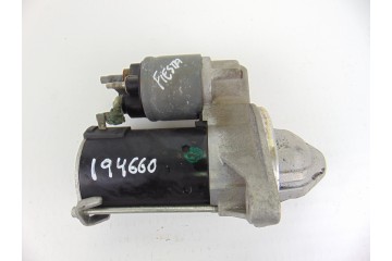 H1BT-11000-AD MOTOR ARRANQUE FORD FIESTA (CE1) Trend 2018 H1BT-11000-AD 194660 FORD - 1