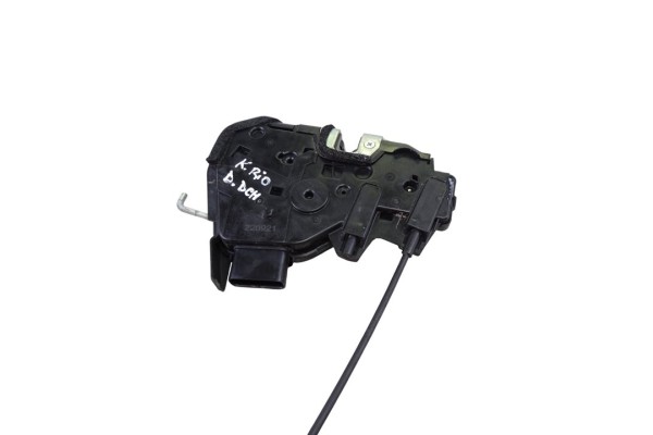 Cerradura puerta delantera derecha, Kia Rio (Yb) Concept 2023, 81320H8050