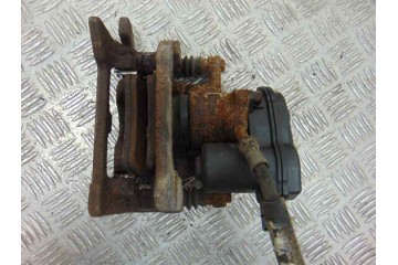 Pinza de freno trasera derecha, Audi A4 Berlina (8K2) Básico 2008, ELECTRICA
