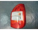 Piloto trasero derecho, Opel Zafira a Elegance 2005