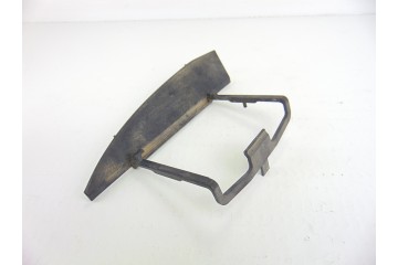 Molduras traseras, Bmw Serie 3 Berlina (F30) 328i 2012, 6794269