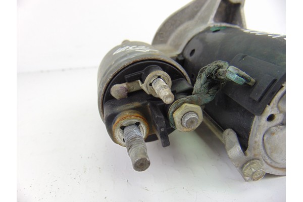 H1BT-11000-AD MOTOR ARRANQUE FORD FIESTA (CE1) Trend 2018 H1BT-11000-AD 194660 FORD - 2