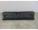 Guarnecido porton trasero, Bmw Serie 3 Berlina (F30) 328i 2012, 7221868