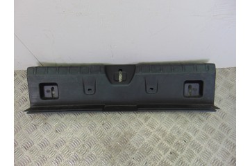 Guarnecido porton trasero, Bmw Serie 3 Berlina (F30) 328i 2012, 7221868